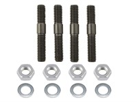 Schraubenset «Ansaugstutzen» AKOA Membran-Zylinder 47 mm