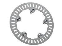 Roue phonique/couronne ABS Polini arrière Vespa GTS GTV HPE 300 310 ASR Roue phonique/couronne ABS Polini arrière Vespa GTS GTV HPE 300 310 ASR