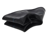 Chambre à air pour trottinette électrique 13x5,00-6 avec valve droite