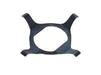 Ressort d’embrayage étoile pour Peugeot BB CT / RS