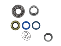 Kurbelwellen Lager- / Revisionskit gross Piaggio Vespa PX125 1977-2016 Kurbelwellen Lager- / Revisionskit gross Piaggio Vespa PX125 1977-2016