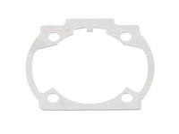 Hubplatte Fussdichtung 0.5 mm Puch Akoa 47mm - 74cc Aluminium
