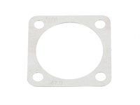 Cale/spacer/joint de culasse 0.5mm , moteur vélomoteurs Puch 47mm Cale/spacer/joint de culasse 0.5mm , moteur vélomoteurs Puch 47mm
