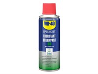 Spray universel lubrifiant/dégrippant WD40 Classic Bio 200 ml - Écolabel Spray universel lubrifiant/dégrippant WD40 Classic Bio 200 ml - Écolabel