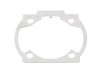 Cale/spacer d'embase de cylindre 2mm vélomoteur Puch Akoa 47mm Cale/spacer d'embase de cylindre 2mm vélomoteur Puch Akoa 47mm