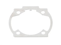 Hubplatte Fussdichtung 1.5 mm Puch Akoa 47mm - 74cc Stahl