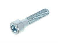 Zylinderschraube DIN 912 M10x1.25 - 45mm (Stossdämpfer Pony/Cilo 521)