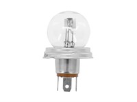 Glühlampe P45T «Halogen-Birne» 12V 45/40W - Flösser