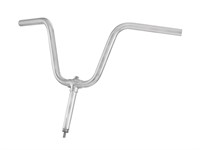 Guidon avec potence - Piaggio SI Europa Guidon avec potence - Piaggio SI Europa