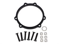Kit daccessoires « Couronne dentée en aluminium » - Puch Maxi