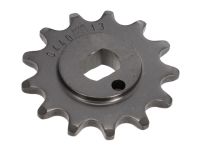 Ritzel ESJOT 415 «13 Zähne» Kreidler Florett K54, Mokick Ritzel ESJOT 415 «13 Zähne» Kreidler Florett K54, Mokick