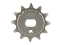 Pignon Kreidler Florett (RS) 420/12 dents Pignon Kreidler Florett (RS) 420/12 dents