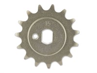 Pignon Kreidler Florett (RS) 420/15 dents