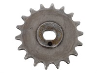 Pignon Kreidler Florett (RS) 420/18 dents
