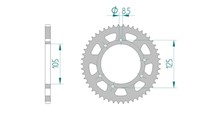 Couronne 46 dents 420, Derbi Senda R à partir de 2000