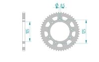 Couronne 60 dents 420, Yamaha DT 50 X Couronne 60 dents 420, Yamaha DT 50 X