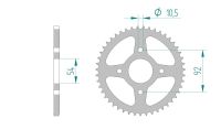 Courronne acier 420 / 60 dents Courronne acier 420 / 60 dents