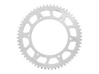 Couronne 428/56d alu argentin Fantic TL 50 2018 -> Couronne 428/56d alu argentin Fantic TL 50 2018 ->