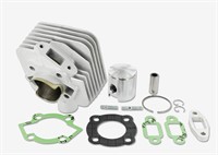 Kit cylindre Kreidler Florett 44mm refroidissement à ventilateur