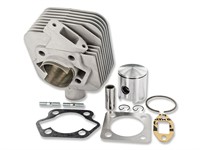 Kit cylindre Kreidler Florett 40mm refroidissement à ventilateur