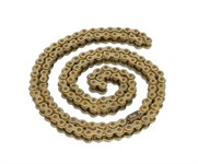 Kette YBN 420 G2 Gold, 136 Kettenglieder