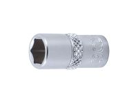 Douille pour cliquet 1/4, taille : 8mm