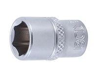 Stecknuss 1/4" - 11 mm Stecknuss 1/4" - 11 mm