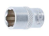 Stecknuss 1/4 - 12 mm (Super Lock)