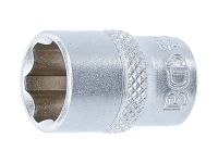 Stecknuss 1/4" - 12 mm (Super Lock) Stecknuss 1/4" - 12 mm (Super Lock)