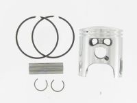 Piston complet Malossi 44.5mm Alu für Yamaha DT 50 Air