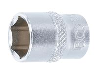 Douille pour cliquet 1/4, taille : 13mm Douille pour cliquet 1/4, taille : 13mm