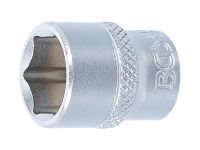 Douille pour cliquet 1/4, taille : 14mm
