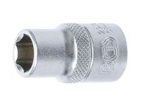 Stecknuss 1/2" - 12 mm Stecknuss 1/2" - 12 mm