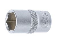 Stecknuss 1/2" - 15 mm Stecknuss 1/2" - 15 mm