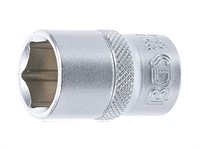 Stecknuss 1/2" - 17 mm Stecknuss 1/2" - 17 mm