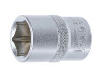 Stecknuss 1/2" - 18 mm Stecknuss 1/2" - 18 mm