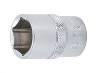 Stecknuss 1/2" - 19 mm Stecknuss 1/2" - 19 mm