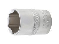 Stecknuss 1/2" - 21 mm Stecknuss 1/2" - 21 mm