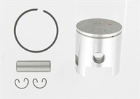 Piston complet Airsal 45mm für Yamaha DT 50 Air