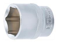Stecknuss 1/2" - 28 mm Stecknuss 1/2" - 28 mm