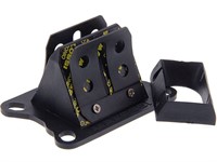 Boite à clapets Malossi VL6 carbone, moteur moto Minarelli AM6 (RS, TZR, Beta, Rieju etc....) / Derbi Senda
