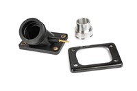 Stutzen für Vergaser PHBG 15-21mm Stutzen für Vergaser PHBG 15-21mm