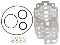 Dichtsatz Metrakit Pro Race 47.6mm Alu für Minarelli Dichtsatz Metrakit Pro Race 47.6mm Alu für Minarelli