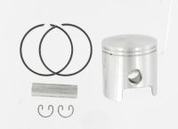 Kolbenkit Polini 47mm Alu für Minarelli AM6 Motoren Kolbenkit Polini 47mm Alu für Minarelli AM6 Motoren