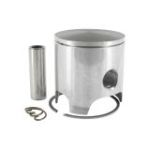 Kolbenkit Malossi MHR Replica 50mm Alu für Minarelli AM