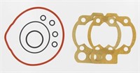 Dichtsatz Airsal 40.3mm Alu für Minarelli AM6 Motoren Dichtsatz Airsal 40.3mm Alu für Minarelli AM6 Motoren
