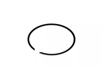 Segment Airsal 88cc 50mm (pour kit 45465), moto 50cc Minarelli AM6 Segment Airsal 88cc 50mm (pour kit 45465), moto 50cc Minarelli AM6