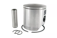 Kolbenkit Airsal 50mm AM6 zu kit 45465