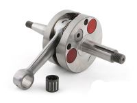Vilebrequin Airsal Xtrem, course 45mm, Minarelli AM6 Vilebrequin Airsal Xtrem, course 45mm, Minarelli AM6