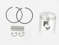 Kolbenkit zu Zylinderkit Airsal Alu 40mm